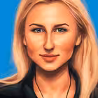 arina_germany Telegram Logo
