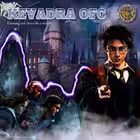 KEVADRAOFC Telegram Logo