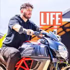 ArturSitaLife Telegram Logo