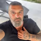 miroslavcimo Telegram Logo