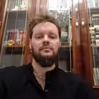 slavamalah Telegram Logo