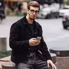 MaxxxMin Telegram Logo