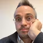 kolezev_casual Telegram Logo