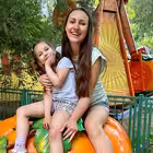 Telegram @kochetovavikaChannel Image