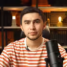 mabrur_dev Telegram Logo