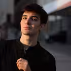 blacalik1 Telegram Logo