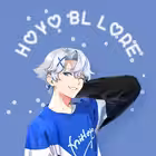 hoyo_lore Telegram Logo