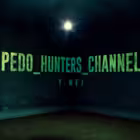 Pedo_Hunters_Channel Telegram Logo