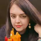 isidadais Telegram Logo