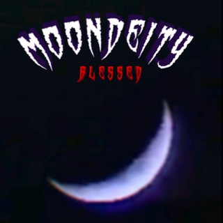 Telegram @MoonDeityMusicChannel Image