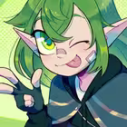 v_muted Telegram Logo