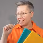 skrebeykoru Telegram Logo