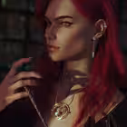 rajel_art Telegram Logo