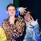 Artongrexu Telegram Logo