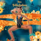 teamyablochnikova Telegram Logo