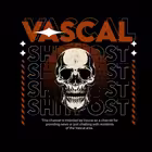 shitpostvascal Telegram Logo