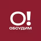 obsudiim_fk Telegram Logo