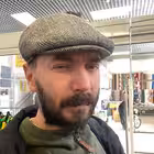 vkomsomolske Telegram Logo