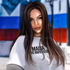 mashamarik09 Telegram Logo