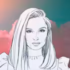 oneday_onestory Telegram Logo