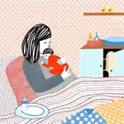 Telegram @diaanabondarChannel Image