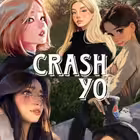 crash_yo Telegram Logo