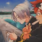 usuratonkachiga Telegram Logo