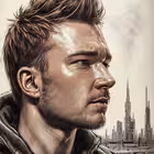 byiskros Telegram Logo