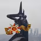 donadkv Telegram Logo