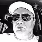 olhonddn Telegram Logo