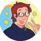 smolfridge Telegram Logo