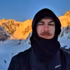 vladkhilchenko Telegram Logo