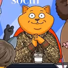 Telegram @Kot_spartac47Channel Image