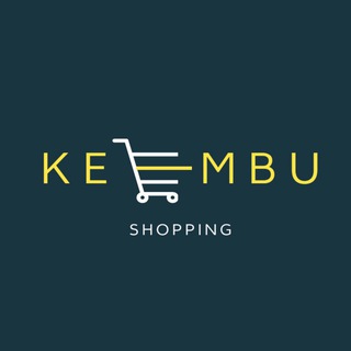 Telegram @keembushopChannel Image