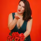 loveloveloveanna Telegram Logo