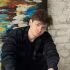 whatisitsergey Telegram Logo