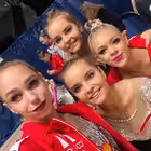 dreamteamYV Telegram Logo