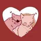 xoxo_pei Telegram Logo