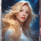 ormelizm Telegram Logo