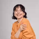 Telegram @govorit_ritaChannel Image