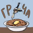 ticonqueror Telegram Logo