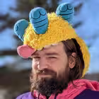 dizzytv Telegram Logo