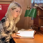 lenakalitina Telegram Logo