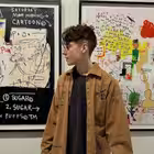 Roman_Kompot_official Telegram Logo