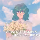 chamomileOmg Telegram Logo