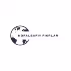 nofalsafiy Telegram Logo