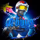 Dijei2 Telegram Logo