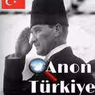 Uyanis_Turkiye Telegram Logo
