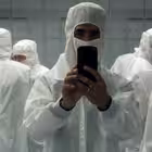 mikrofon_ashurovda Telegram Logo