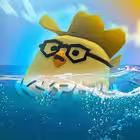 kurinfa Telegram Logo